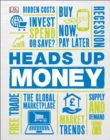 Heads Up Money - Book