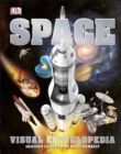 Space Visual Encyclopedia - Book