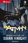 DC Comics Batman Adventures of the Dark Knight - Book
