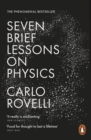 Seven Brief Lessons on Physics - eBook