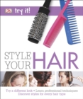Style Your Hair - Book