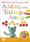 Adding and Taking Away - Book