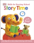 Story Time - Book