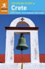 The Rough Guide to Crete (Travel Guide) - Book
