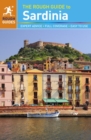The Rough Guide to Sardinia (Travel Guide) - Book