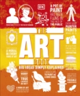 The Art Book : Big Ideas Simply Explained - Book