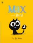 Max and Bird - Book