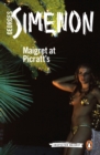 Maigret at Picratt's : Inspector Maigret #36 - Book