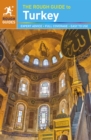 The Rough Guide to Turkey (Travel Guide) - Book