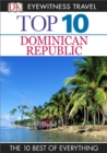 Top 10 Dominican Republic : Dominican Republic - eBook