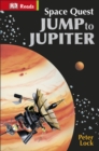 Space Quest Jump to Jupiter - eBook