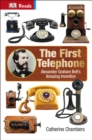 The First Telephone - eBook