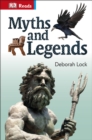 Myths and Legends - eBook