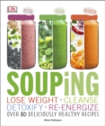 Souping - Book