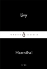 Hannibal - Book