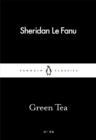Green Tea - eBook