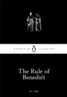 The Rule of Benedict - Book