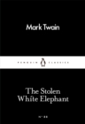 The Stolen White Elephant - eBook