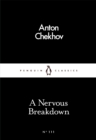 A Nervous Breakdown - Book
