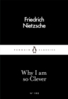 Why I Am so Clever - Book