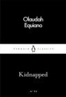 Kidnapped - Olaudah Equiano