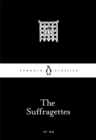 The Suffragettes - Book