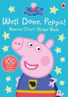 Well Done, Peppa! - Book