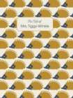 The Tale of Mrs. Tiggy-Winkle - Book