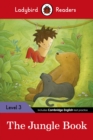 Ladybird Readers Level 3 - The Jungle Book (ELT Graded Reader) - Book
