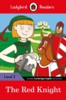 Ladybird Readers Level 3 - The Red Knight (ELT Graded Reader) - Book