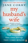 My Husband's Wife : the Sunday Times bestseller - Book