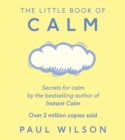 The Little Book Of Calm : The Two Million Copy Bestseller - Book