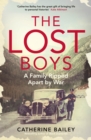 The Lost Boys : A Family Ripped Apart by War - eBook