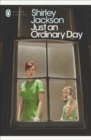 Just an Ordinary Day - eBook
