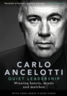 Quiet Leadership : Winning Hearts, Minds and Matches - Book