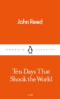 Ten Days That Shook the World - Book