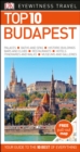 Top 10 Budapest - Book