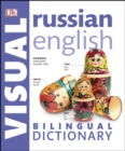 Russian English Bilingual Visual Dictionary - eBook