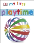 My First Playtime - Book