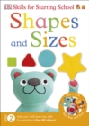 Shapes and Sizes - Book