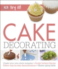 Cake Decorating - Book