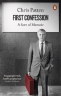 First Confession : A Sort of Memoir - eBook