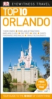 DK Eyewitness Top 10 Orlando - Book