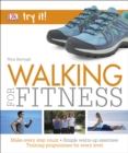 Walking For Fitness : Make every step count - Book