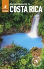 The Rough Guide to Costa Rica (Travel Guide) - Book
