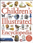 Children's Illustrated Encyclopedia - eBook