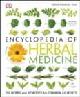 Encyclopedia Of Herbal Medicine : 550 Herbs and Remedies for Common Ailments - eBook