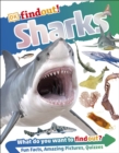 DKfindout! Sharks - Book