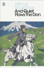 And Quiet Flows the Don - eBook