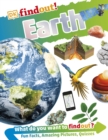 DKfindout! Earth - Book